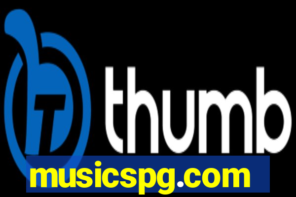 musicspg.com