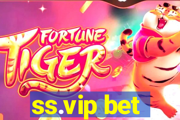 ss.vip bet