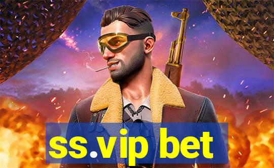 ss.vip bet