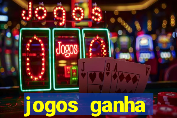 jogos ganha dinheiro no pix