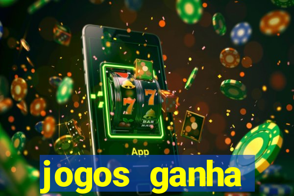 jogos ganha dinheiro no pix