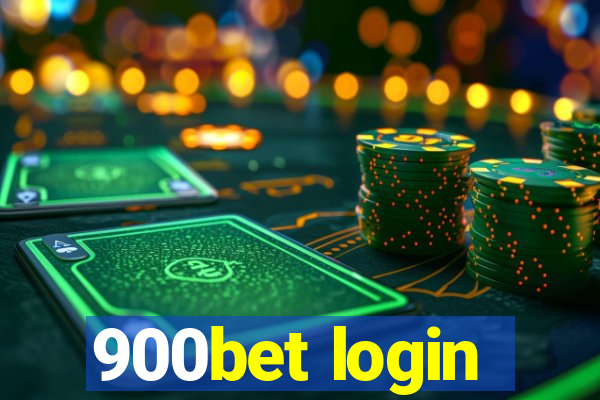 900bet login