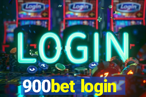 900bet login