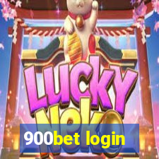 900bet login