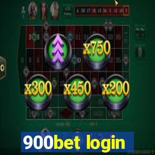 900bet login