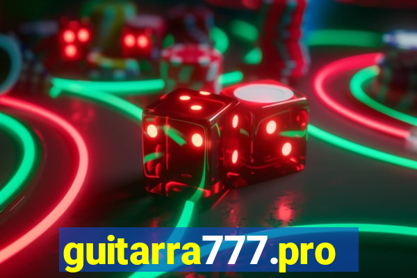 guitarra777.pro