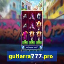 guitarra777.pro