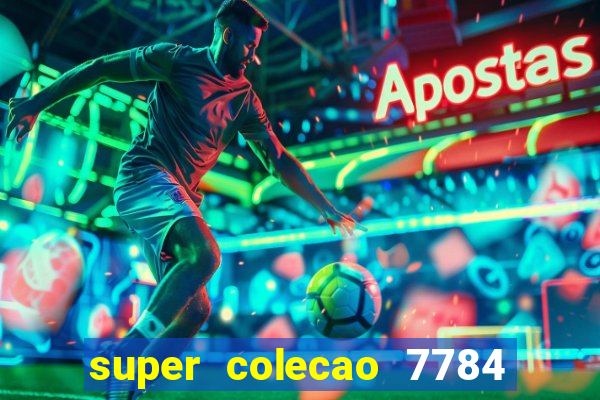 super colecao 7784 ps2 iso