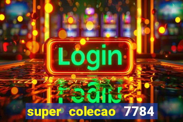 super colecao 7784 ps2 iso