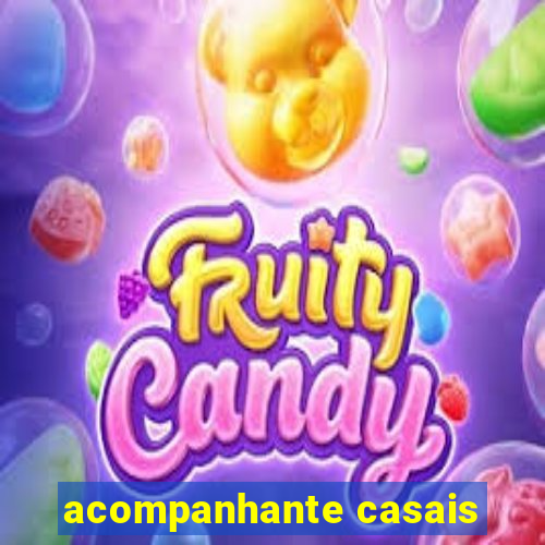 acompanhante casais