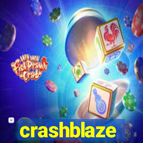 crashblaze