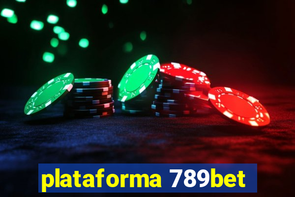 plataforma 789bet