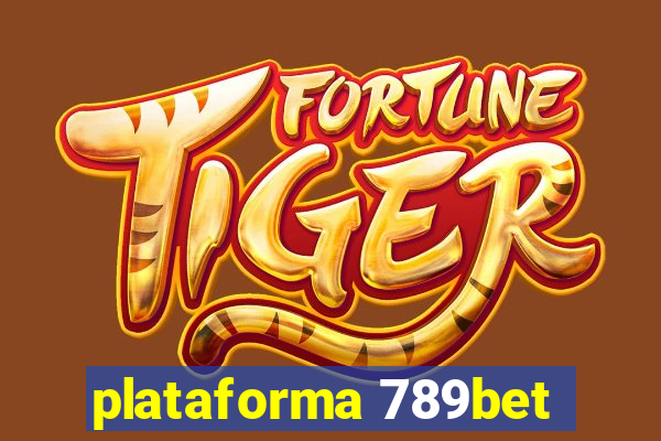 plataforma 789bet