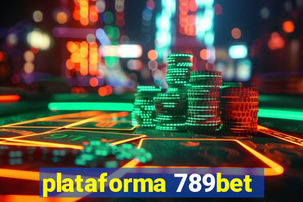 plataforma 789bet