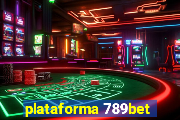 plataforma 789bet