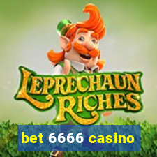 bet 6666 casino