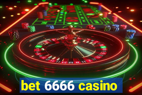 bet 6666 casino