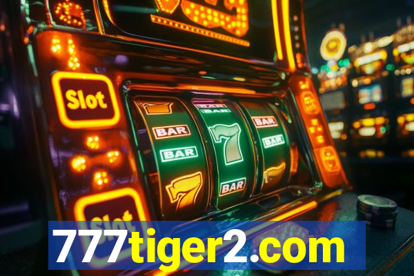 777tiger2.com