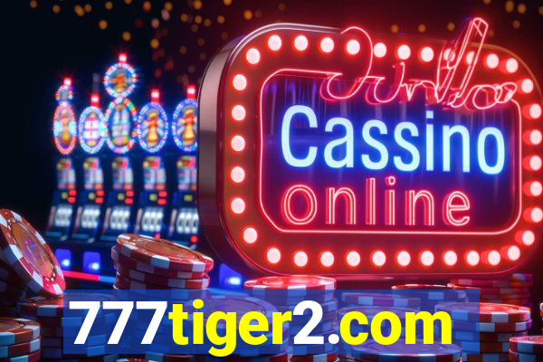 777tiger2.com