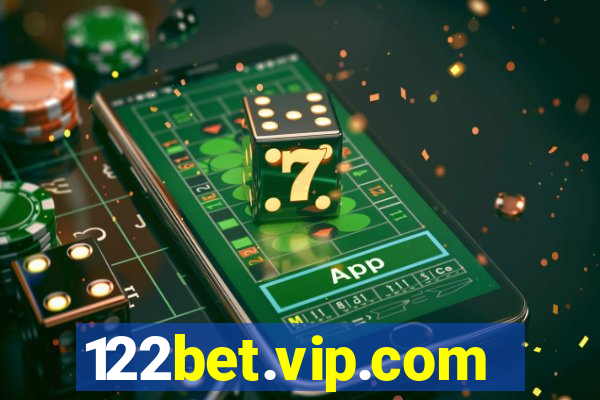 122bet.vip.com