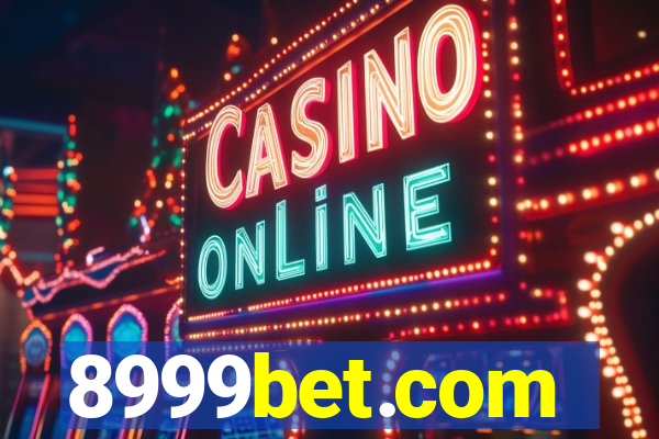 8999bet.com