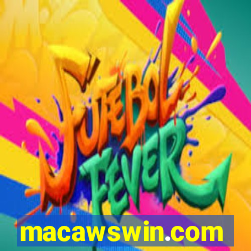 macawswin.com