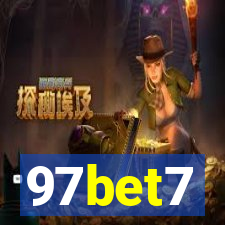 97bet7