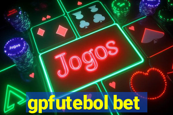 gpfutebol bet