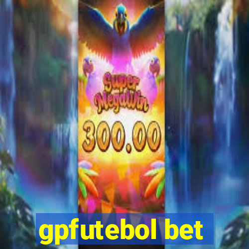 gpfutebol bet