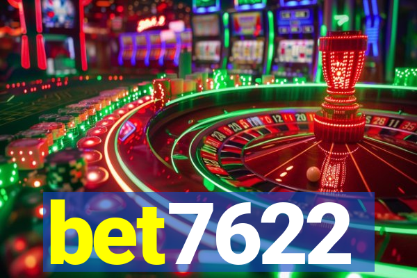 bet7622