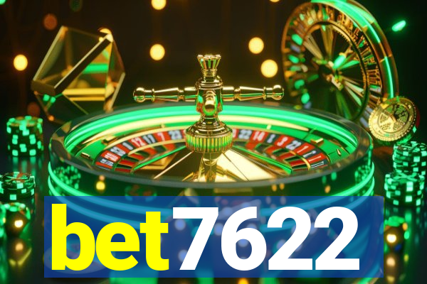 bet7622