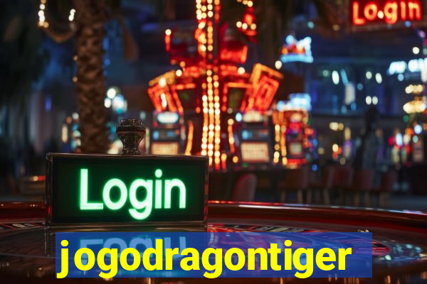 jogodragontiger