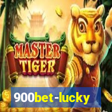 900bet-lucky