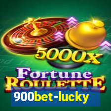 900bet-lucky