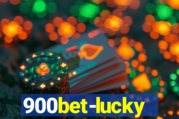 900bet-lucky