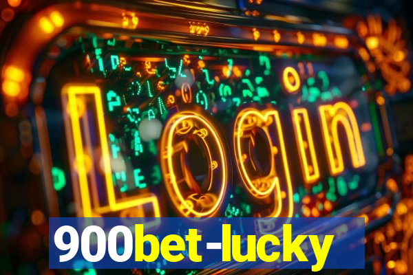 900bet-lucky