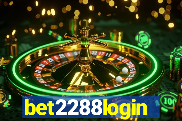 bet2288login