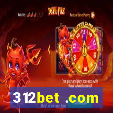 312bet .com