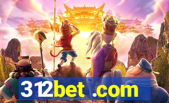 312bet .com