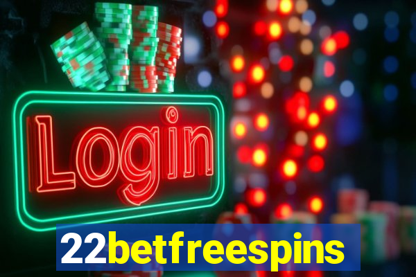 22betfreespins