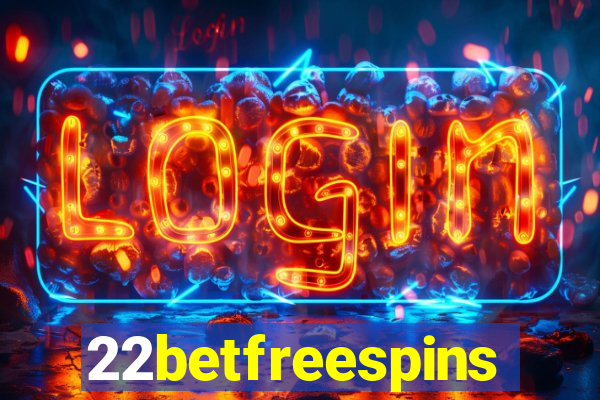 22betfreespins