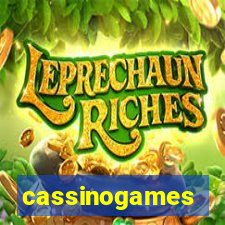 cassinogames