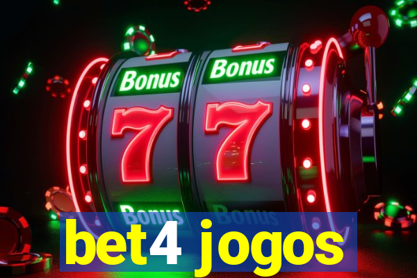 bet4 jogos