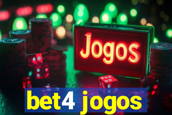 bet4 jogos