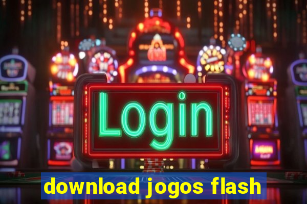 download jogos flash