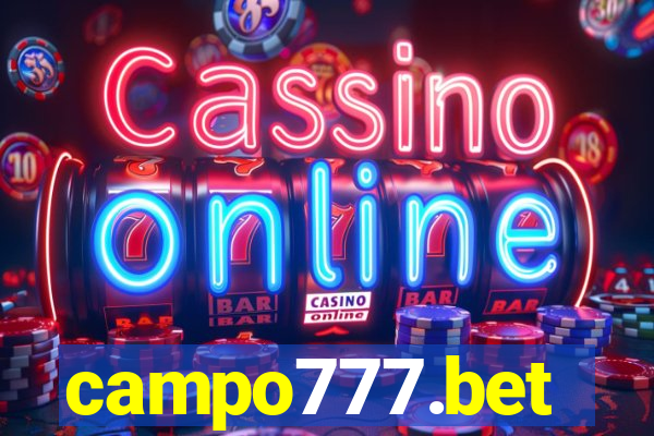 campo777.bet