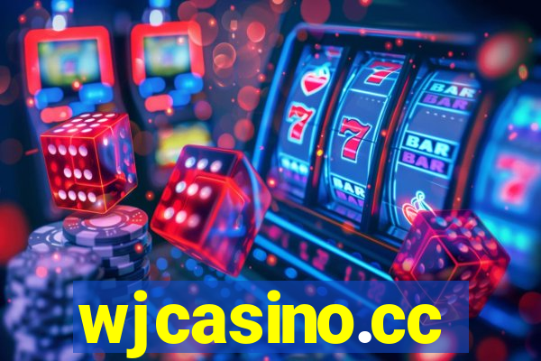 wjcasino.cc