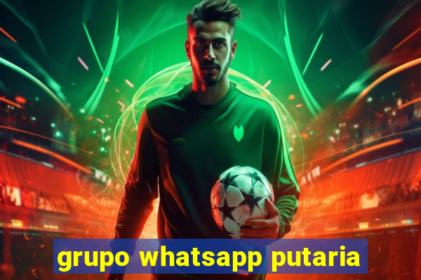 grupo whatsapp putaria