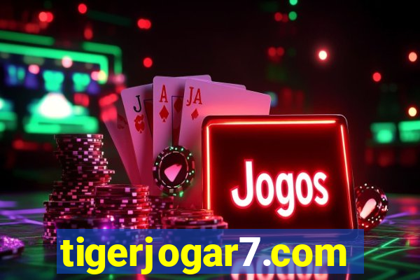 tigerjogar7.com