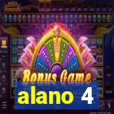 alano 4